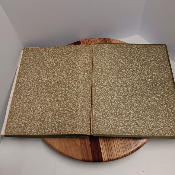 Miltons Paradise Lost Illustrated By Gustave Dore Green Thompson & Thomas 1900 - Picture 5 of 8